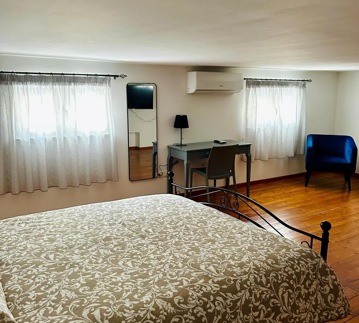 Casa Whitaker Apartment Palermo 0*,  Italy