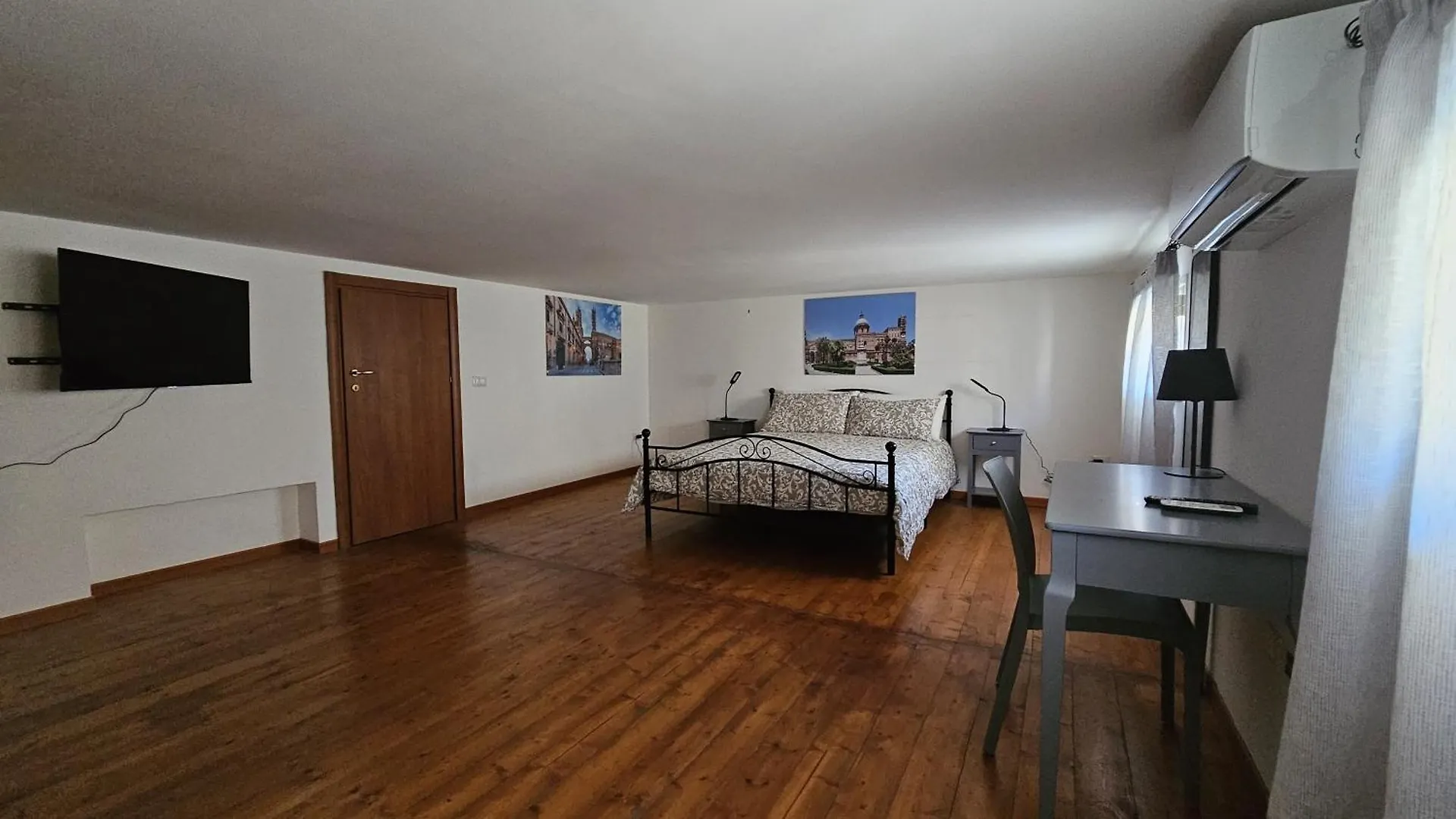 Casa Whitaker Apartment Palermo