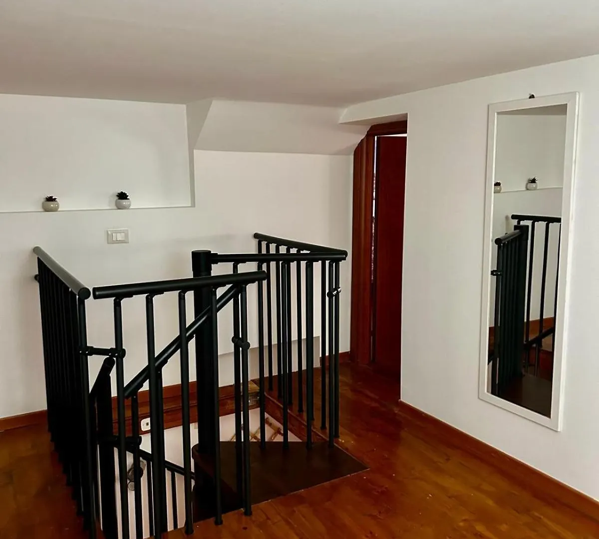 Casa Whitaker Apartment Palermo