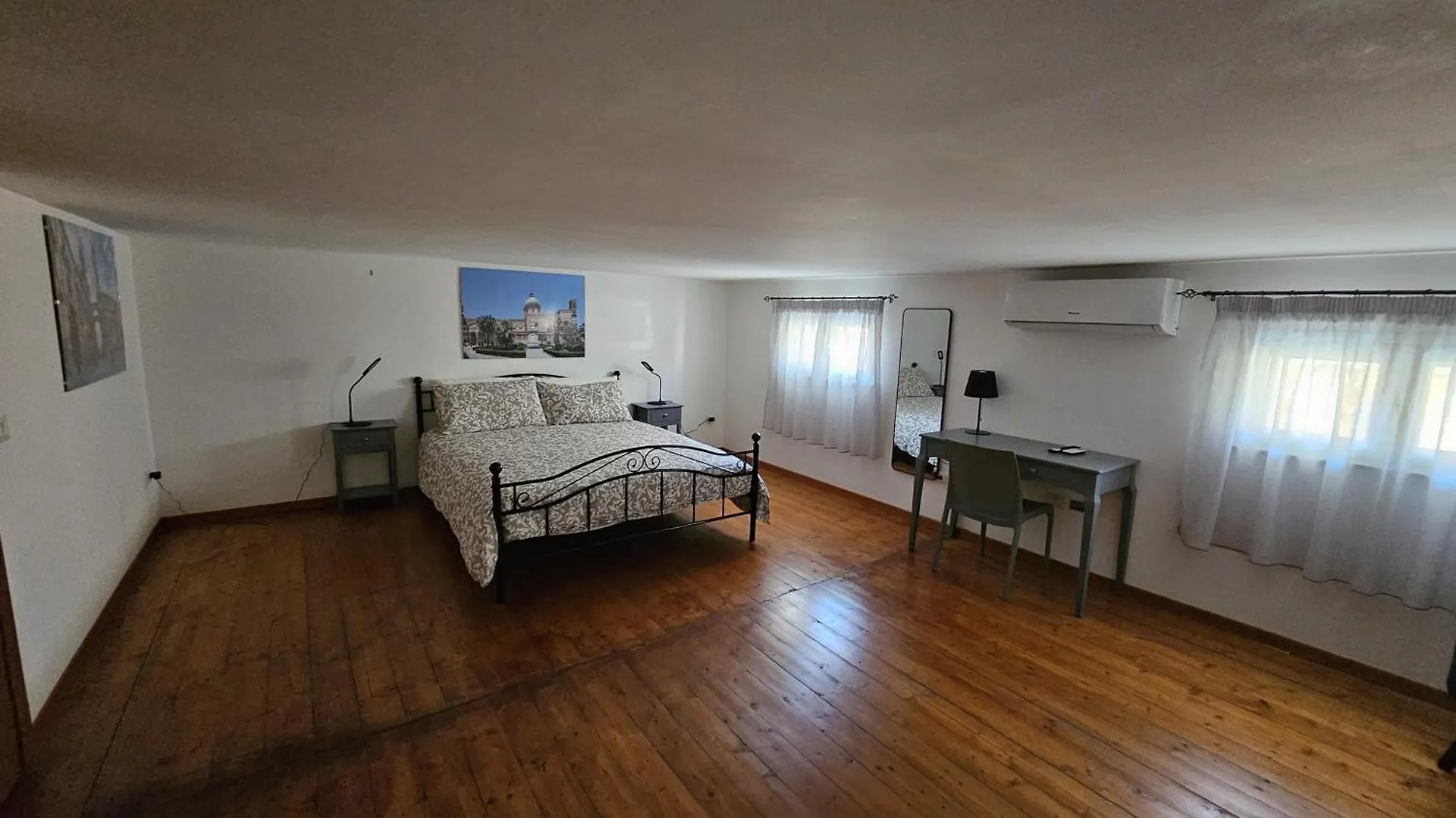 Casa Whitaker Apartment Palermo