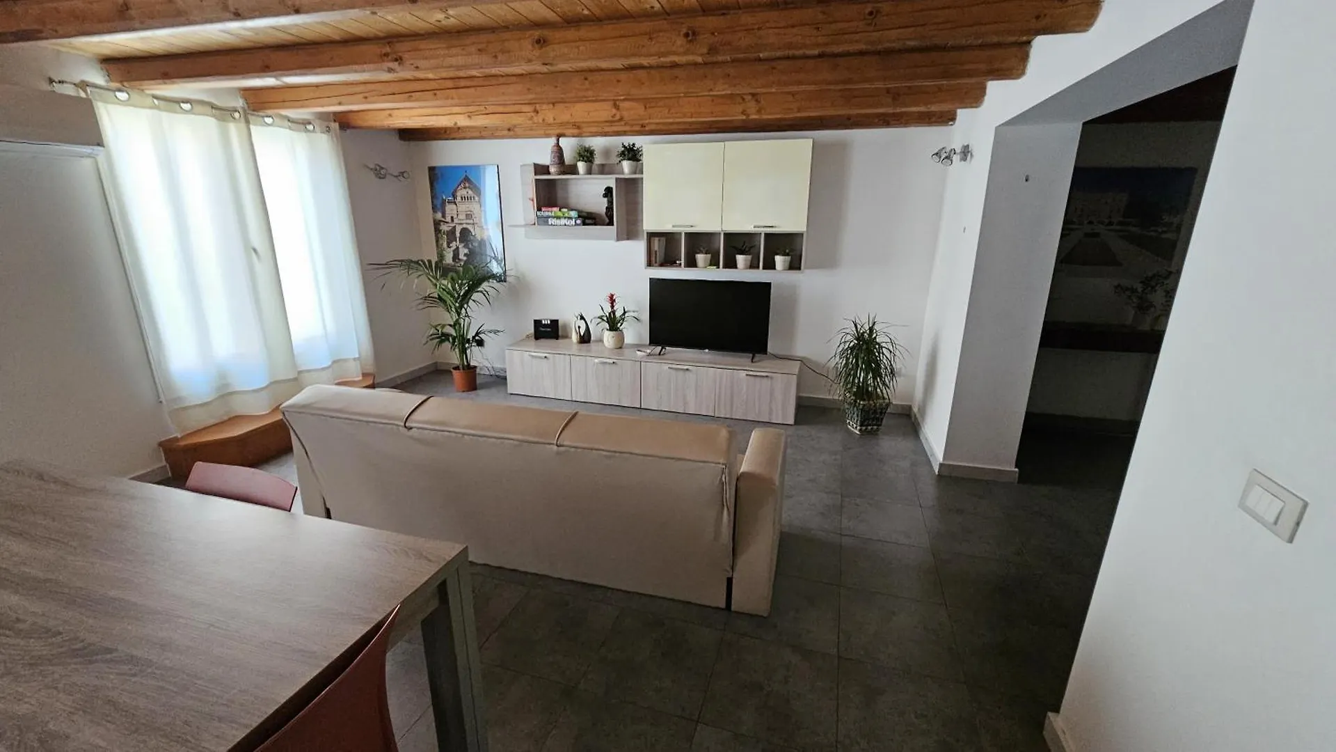 Casa Whitaker Apartment Palermo