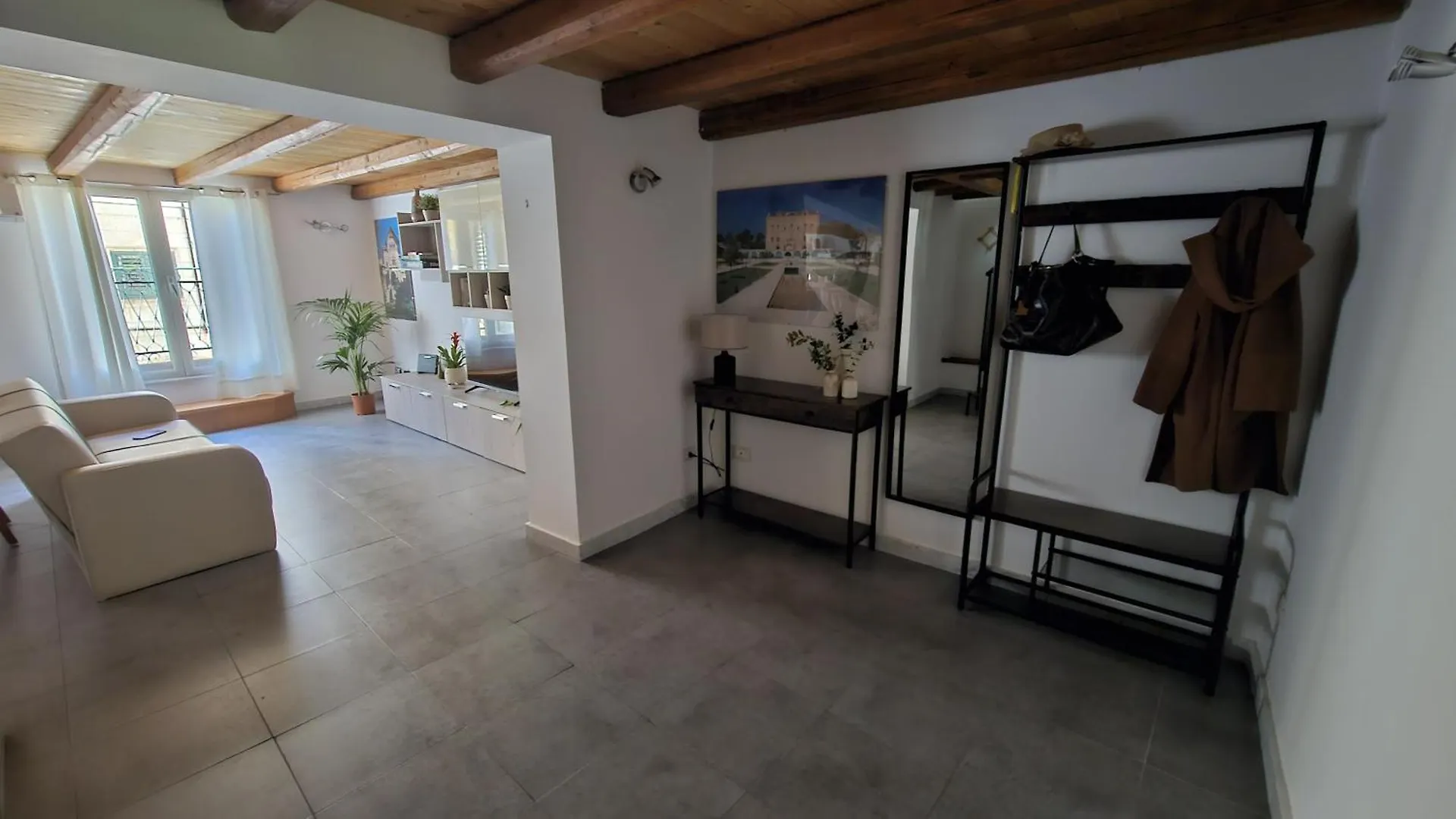Casa Whitaker Apartment Palermo
