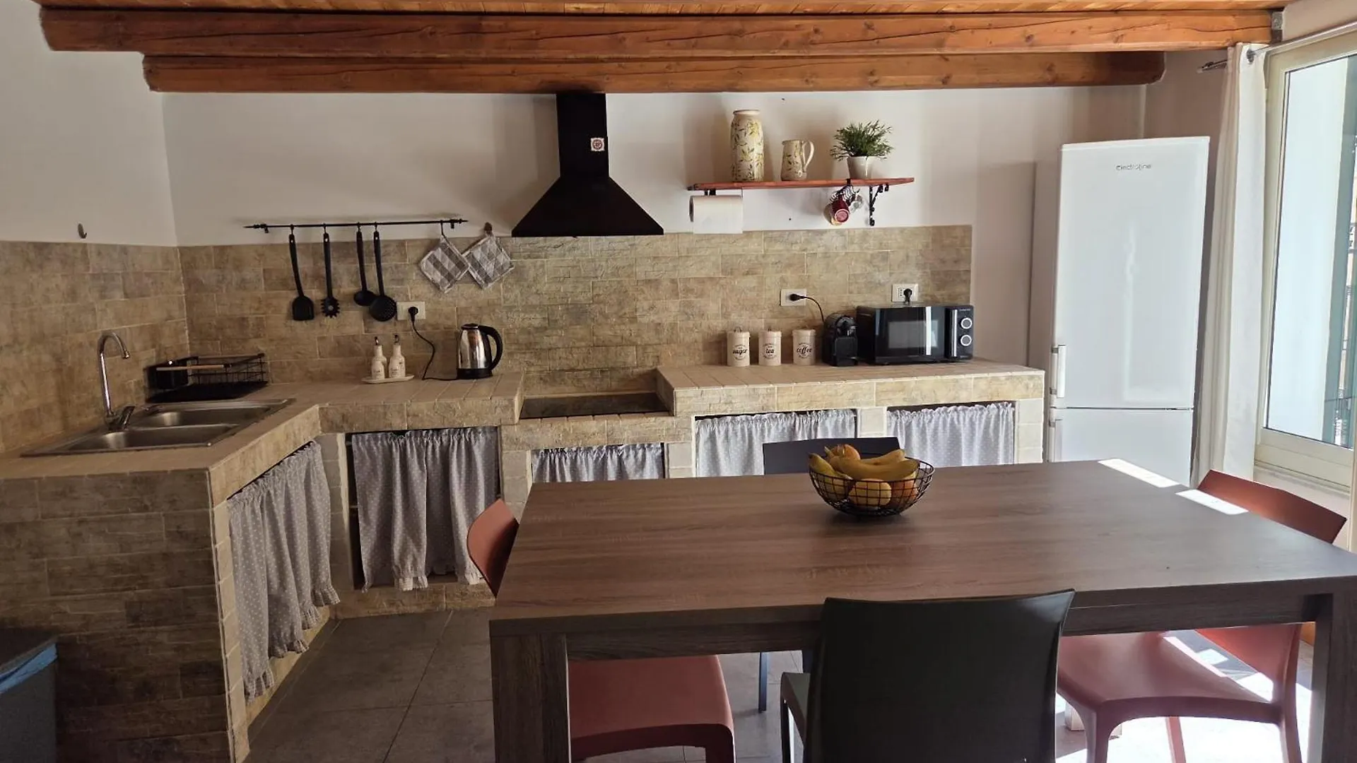 Casa Whitaker Apartment Palermo Italy