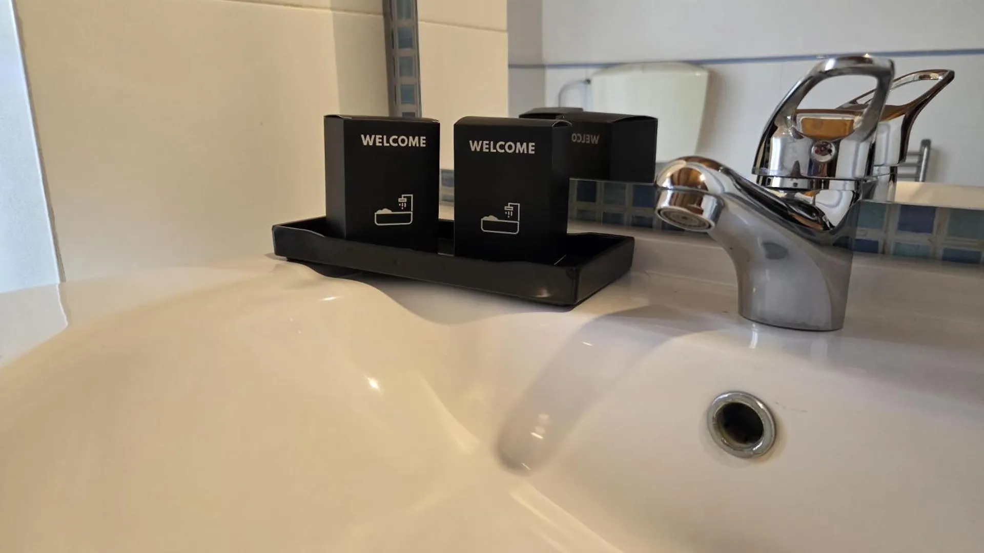 パレルモCasa Whitakerアパートメント