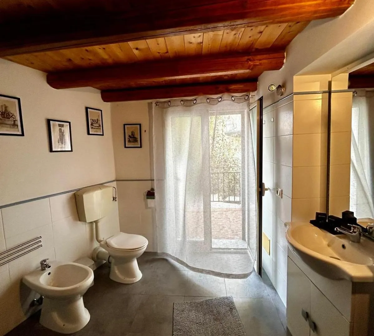 דירות פלרמו Casa Whitaker